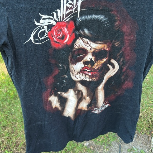 Sullen tee - Picture 3 of 3
